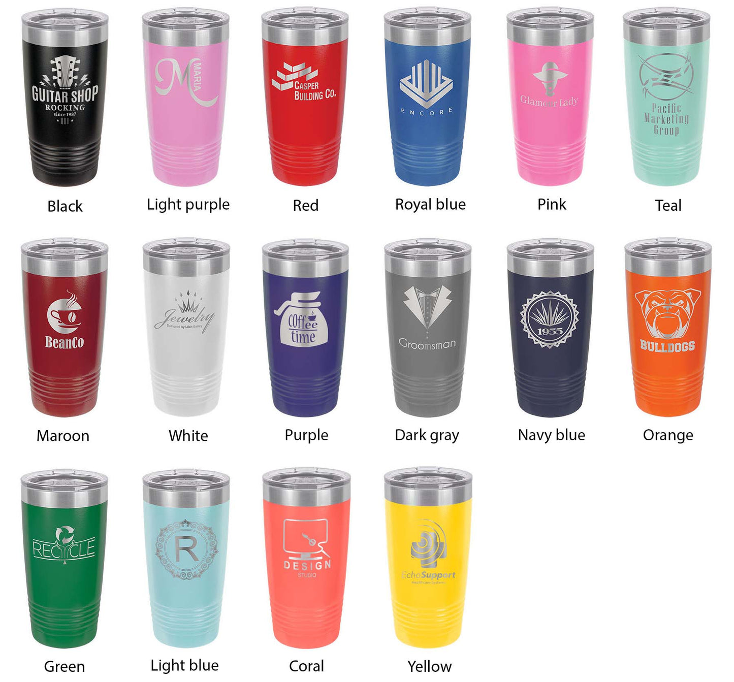 Assawompset Pond Tumbler Lake Map Travel Mug Insulated Laser Engraved Coffee Cup Massachusetts 20 oz-3