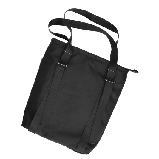 Femina Bag/Backpack In Canvas 2in1 Bertoni